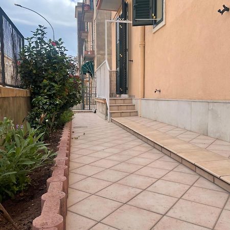 Casa Andromaca Villa Noto Bagian luar foto