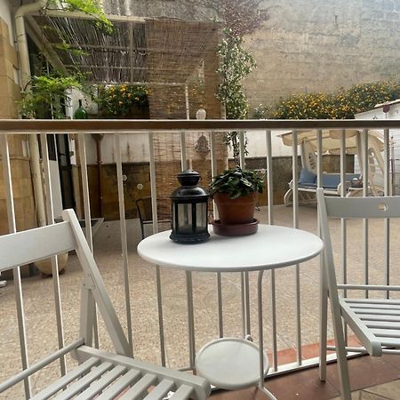 Casa Andromaca Villa Noto Bagian luar foto