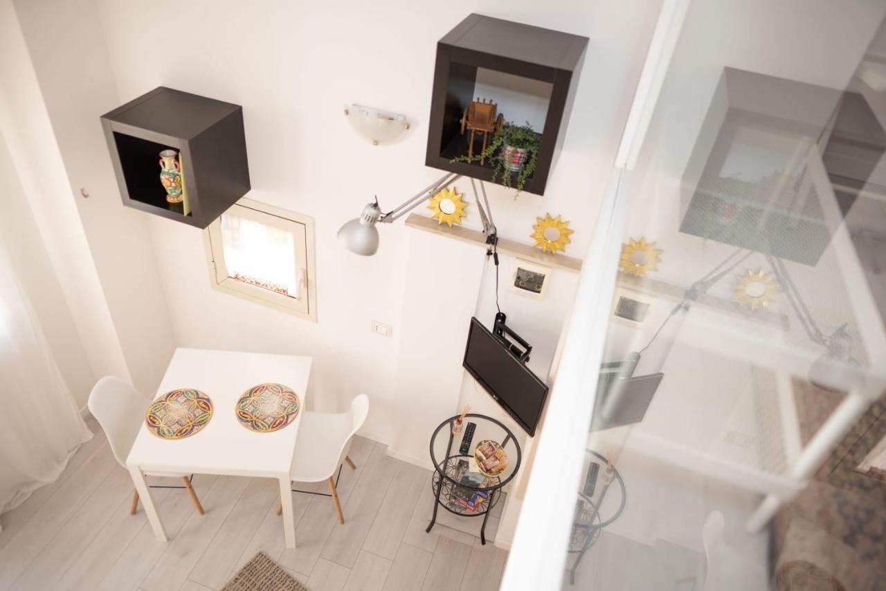 Casa Andromaca Villa Noto Bagian luar foto