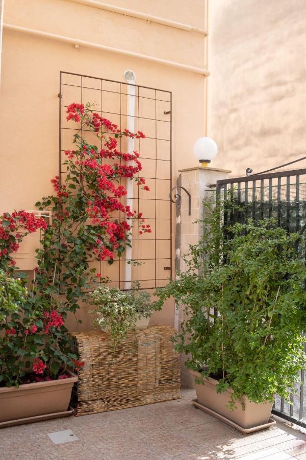Casa Andromaca Villa Noto Bagian luar foto
