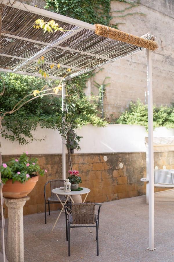 Casa Andromaca Villa Noto Bagian luar foto
