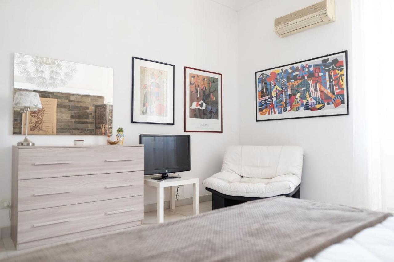 Casa Andromaca Villa Noto Bagian luar foto