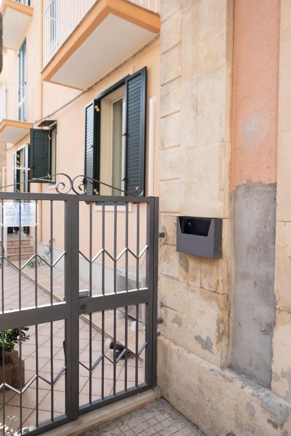 Casa Andromaca Villa Noto Bagian luar foto