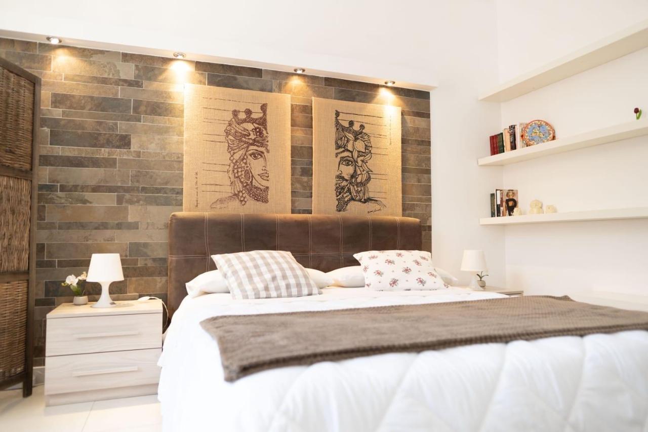 Casa Andromaca Villa Noto Bagian luar foto