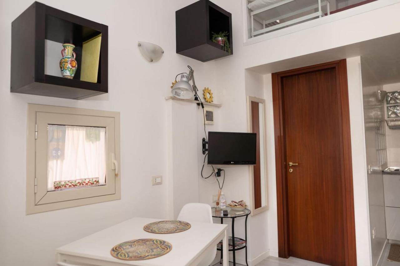 Casa Andromaca Villa Noto Bagian luar foto