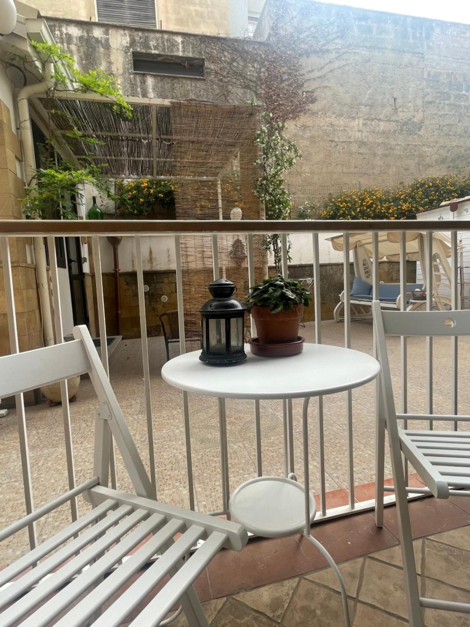 Casa Andromaca Villa Noto Bagian luar foto