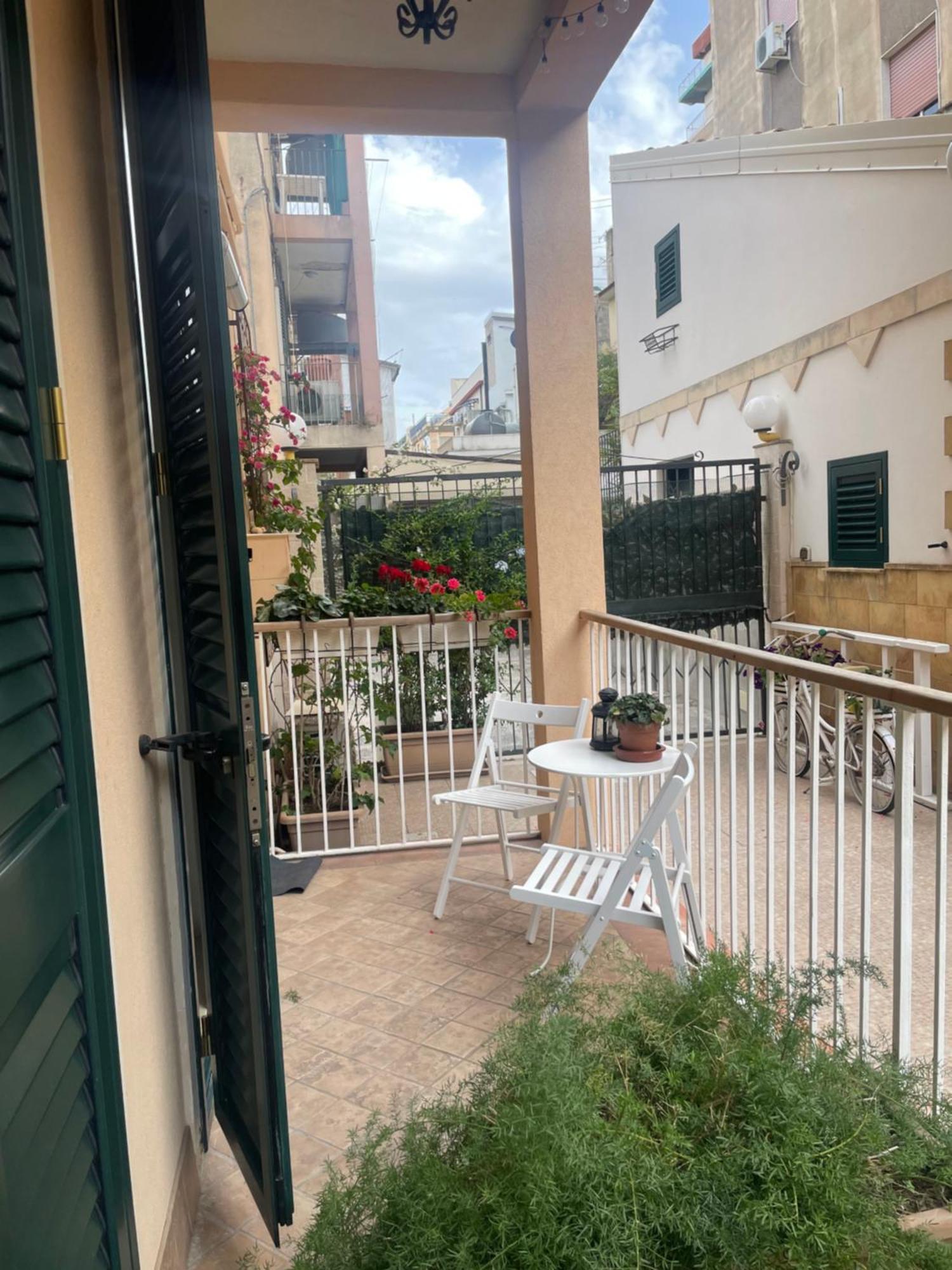 Casa Andromaca Villa Noto Bagian luar foto