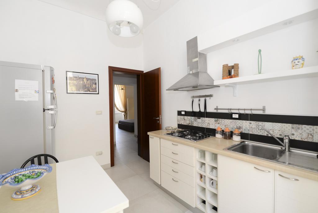 Casa Andromaca Villa Noto Bagian luar foto