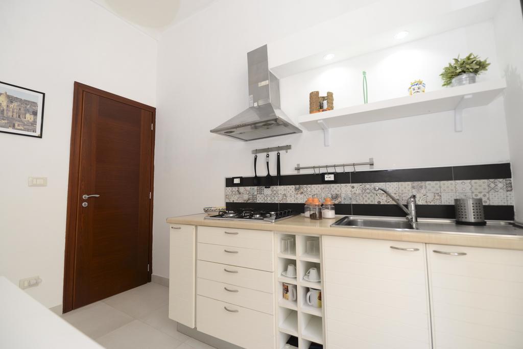 Casa Andromaca Villa Noto Bagian luar foto