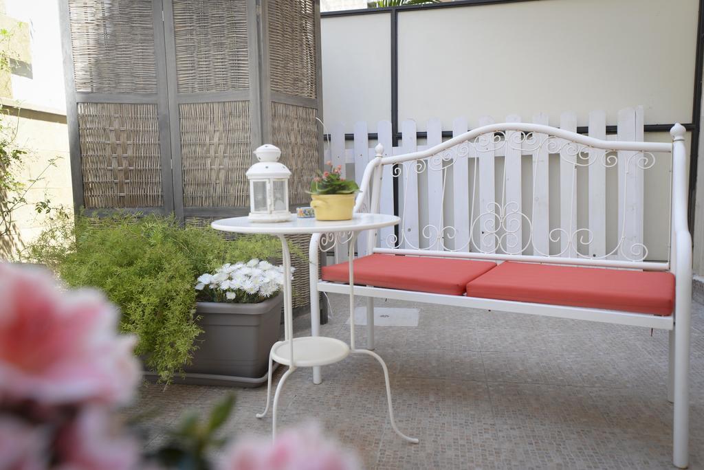 Casa Andromaca Villa Noto Bagian luar foto