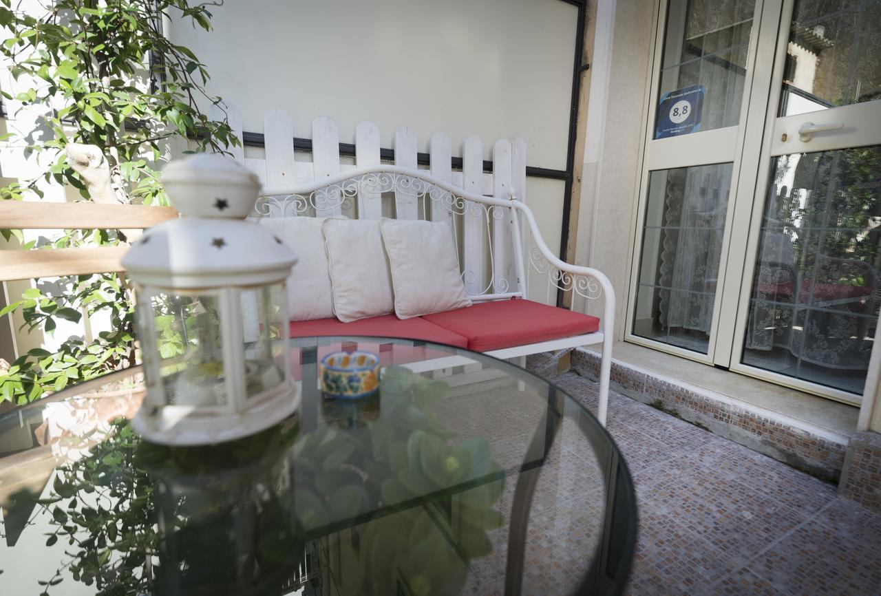 Casa Andromaca Villa Noto Bagian luar foto
