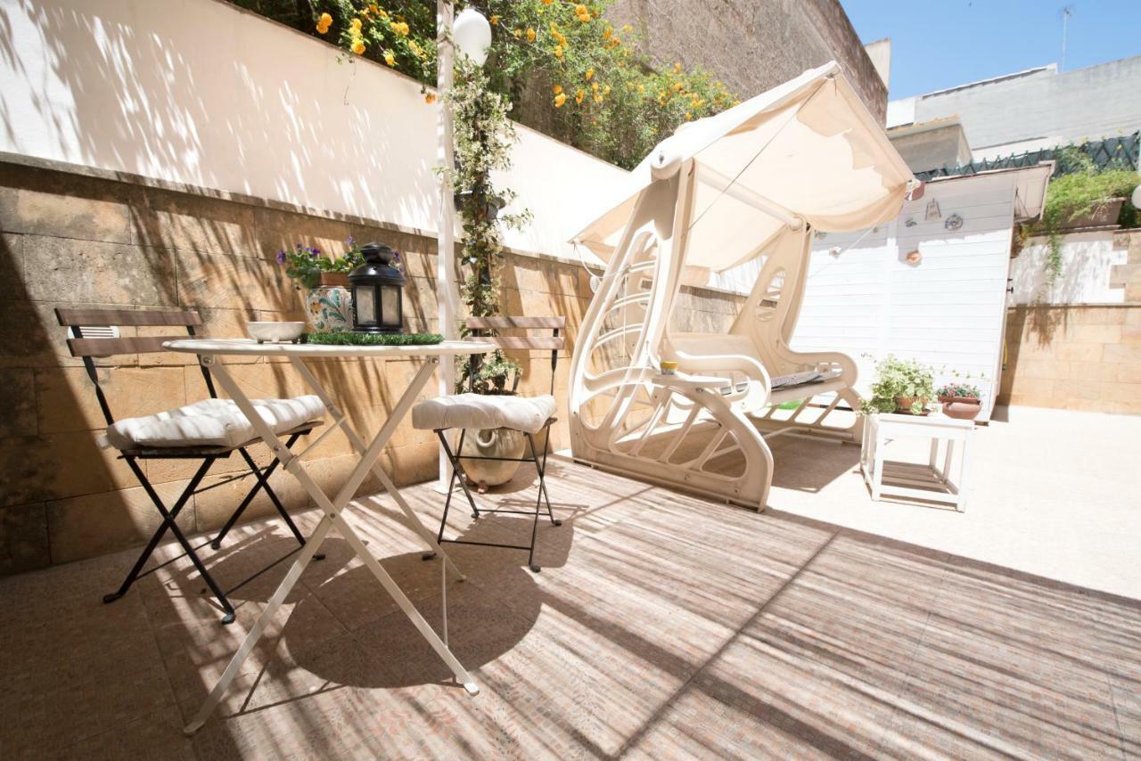Casa Andromaca Villa Noto Bagian luar foto