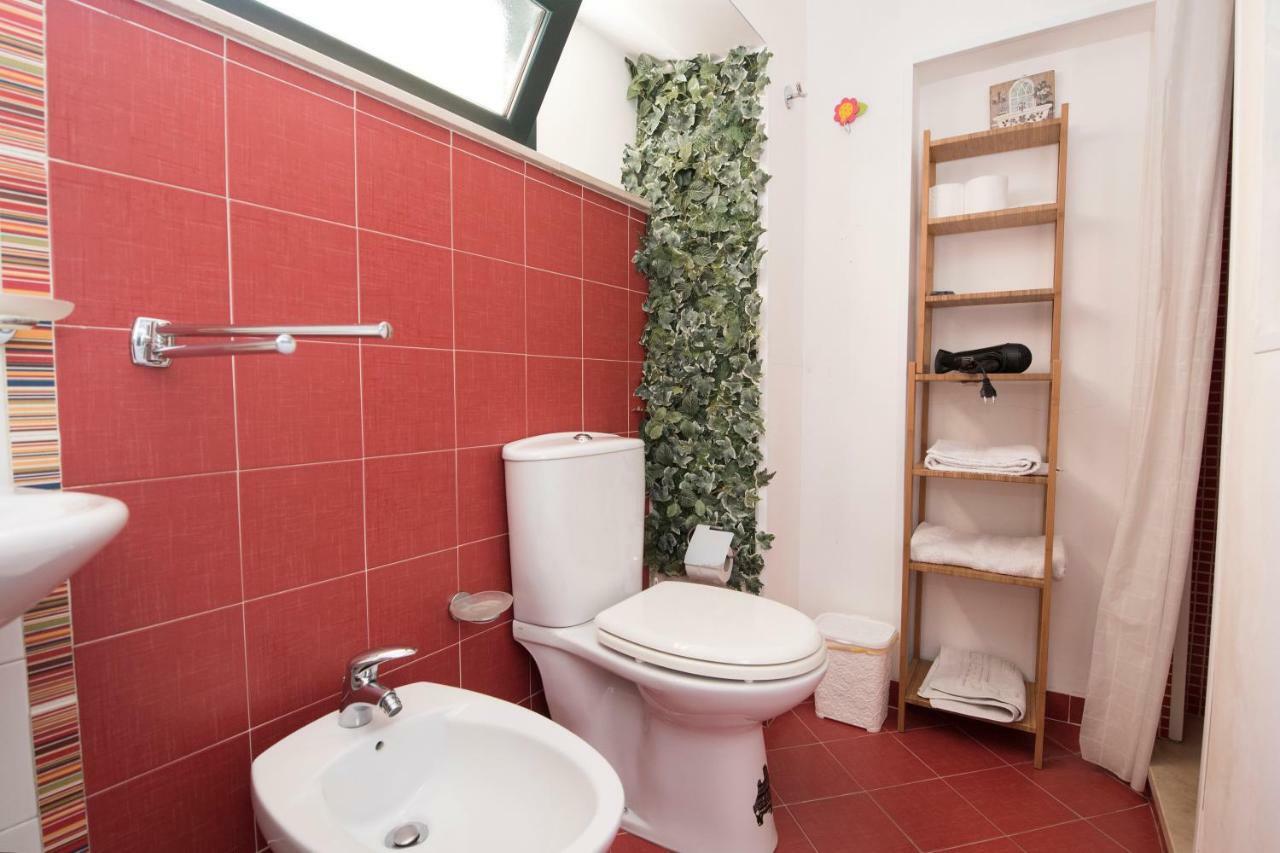 Casa Andromaca Villa Noto Bagian luar foto