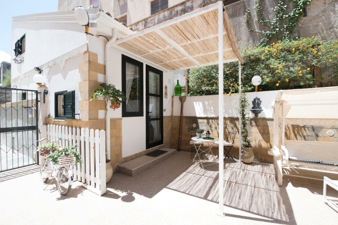 Casa Andromaca Villa Noto Bagian luar foto