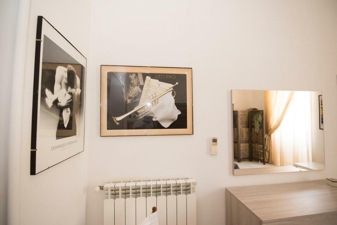 Casa Andromaca Villa Noto Bagian luar foto