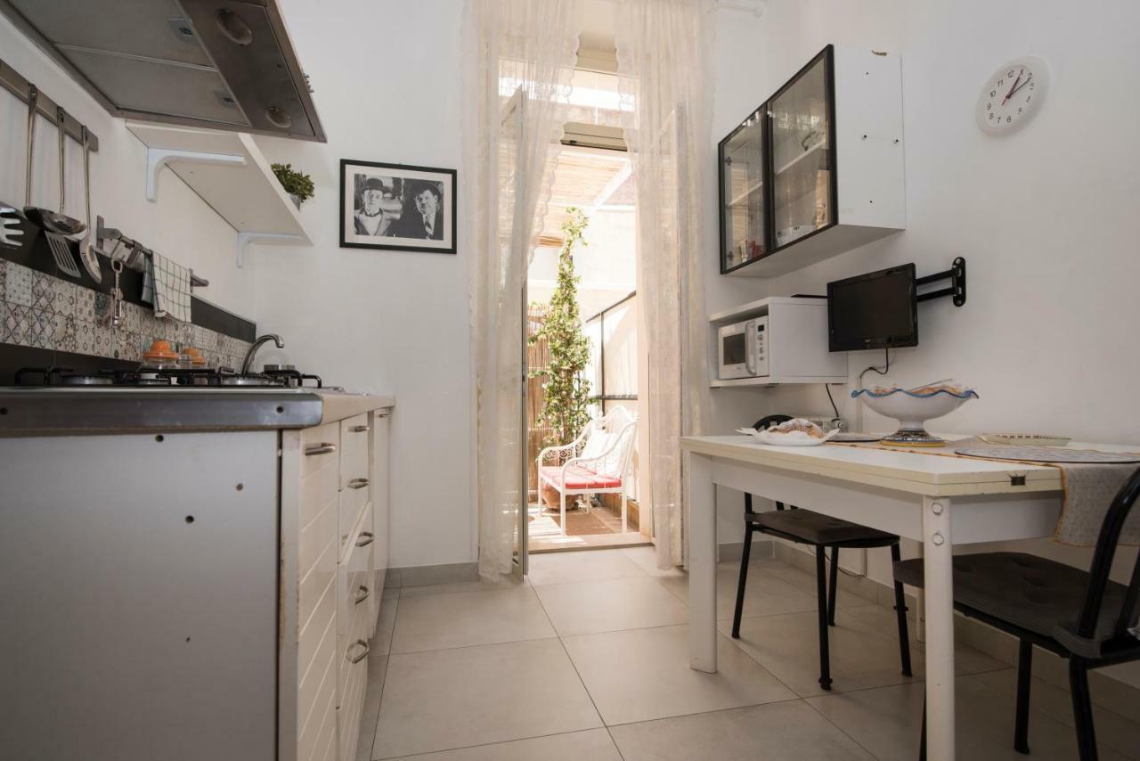 Casa Andromaca Villa Noto Bagian luar foto