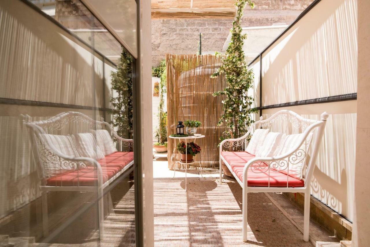 Casa Andromaca Villa Noto Bagian luar foto