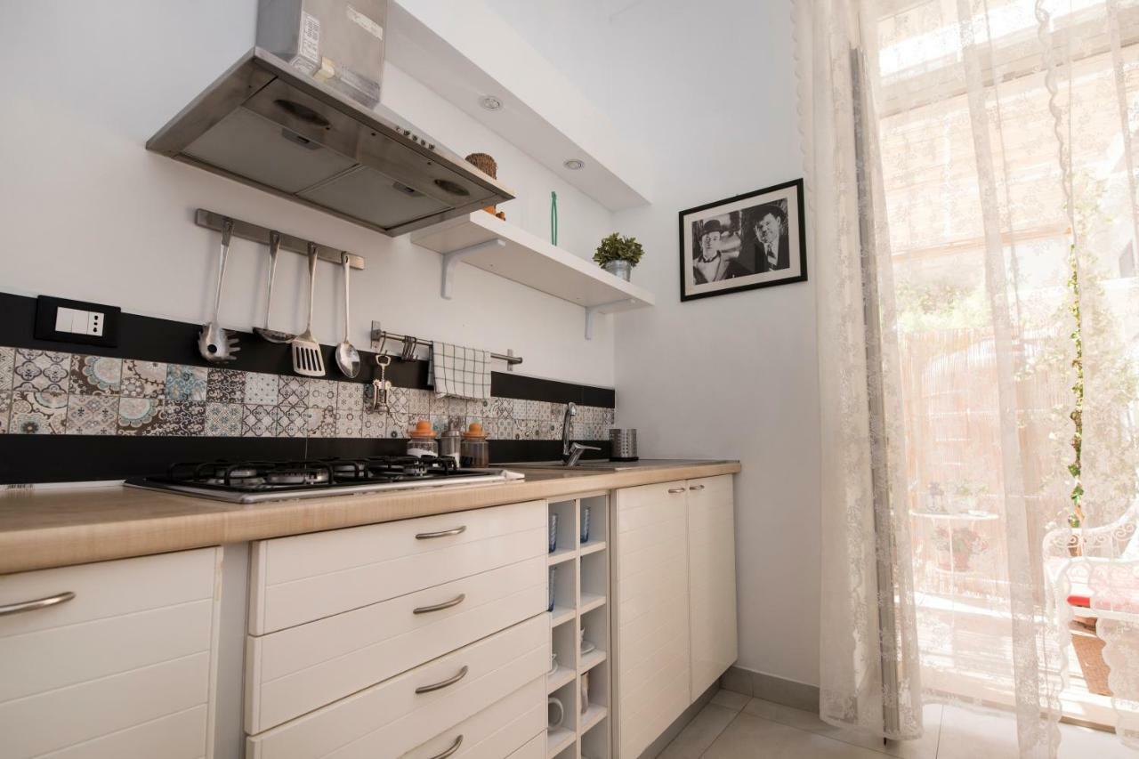 Casa Andromaca Villa Noto Bagian luar foto