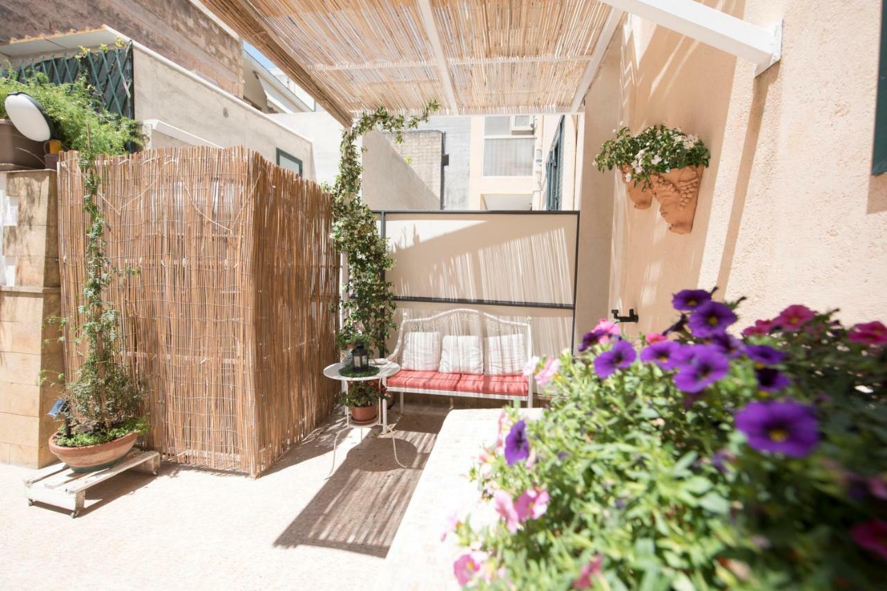 Casa Andromaca Villa Noto Bagian luar foto